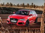 Audi RS6 Avant 2013 года (AU)